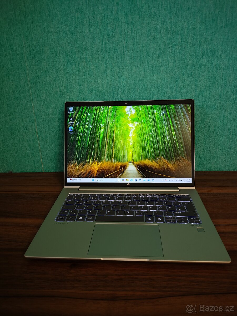 HP ProBook 445 G11 Ryzen 5 16GB 512GB - 2