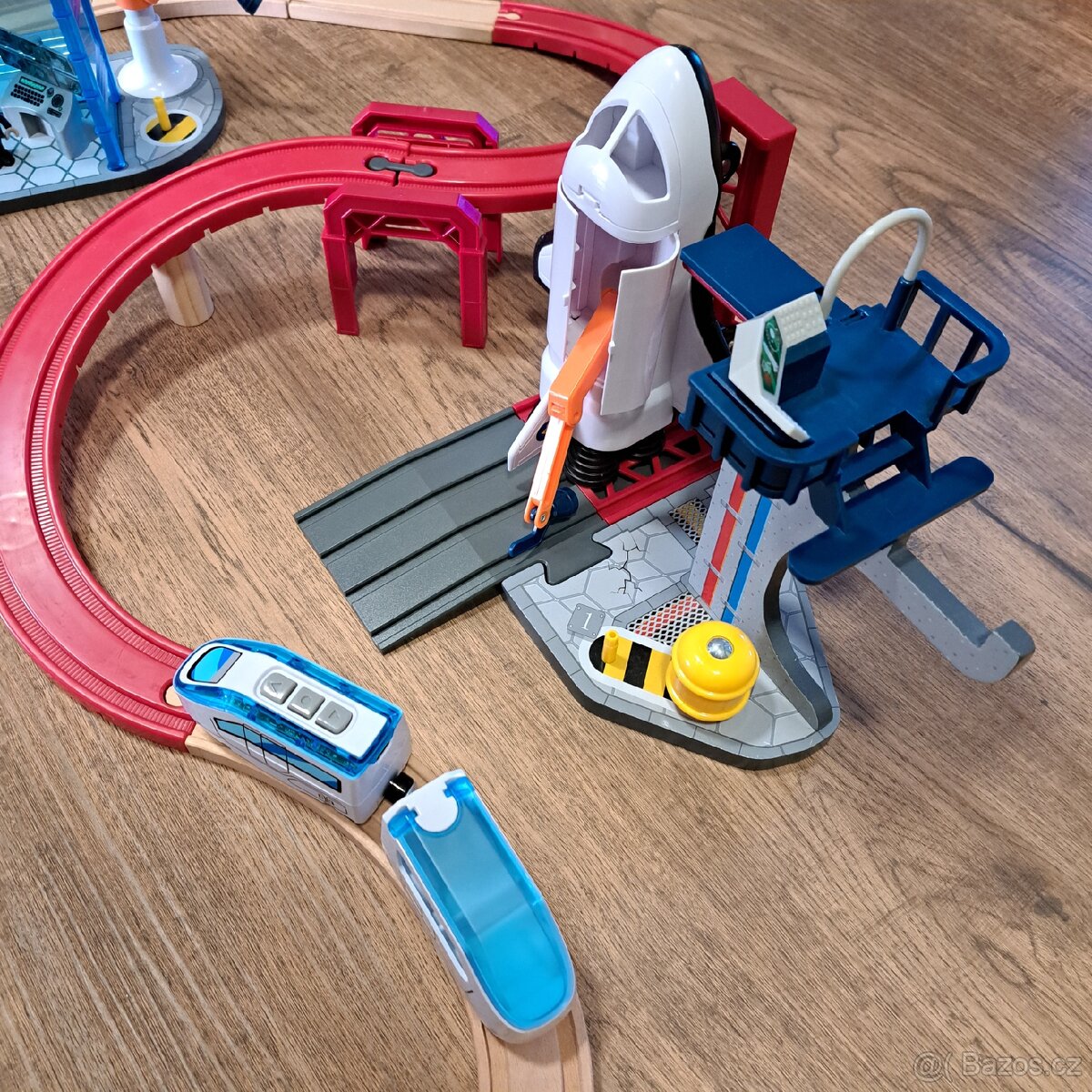 Vesmírná stanice - 2