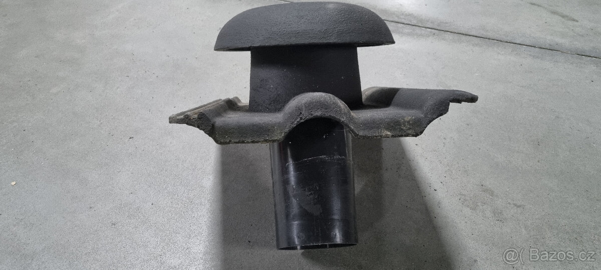 Střešní tačka KM beta - 2