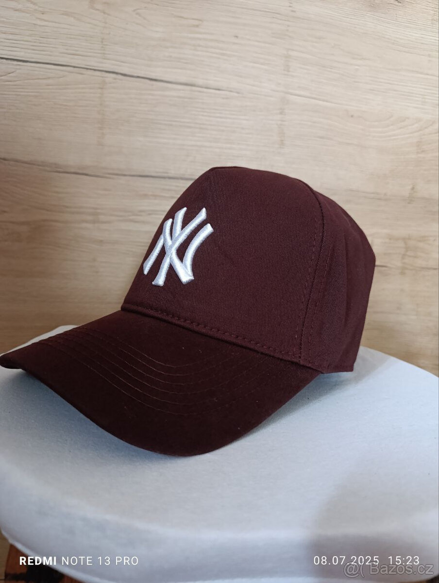 NY (New York Yankees) - 2