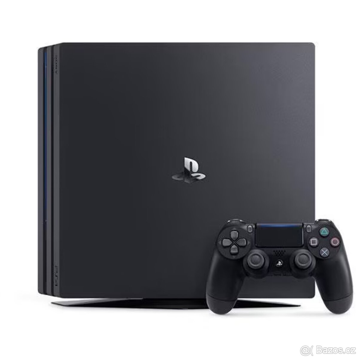 Playstation 4 Pro 1tb - 2