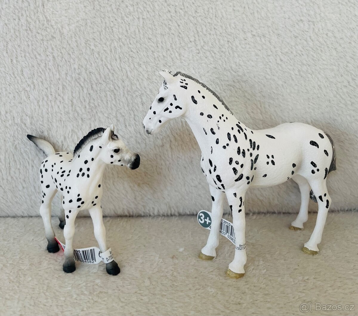 Koně Schleich - NOVÉ - 2