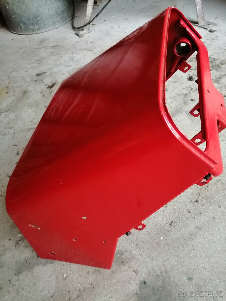 Náhradní díly zetor - 2