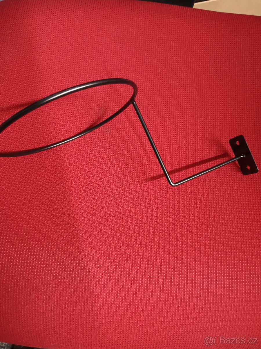 Držák na helmu - 2