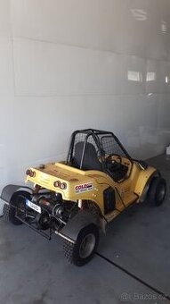 Buggy Havel RSXV 200 - 2