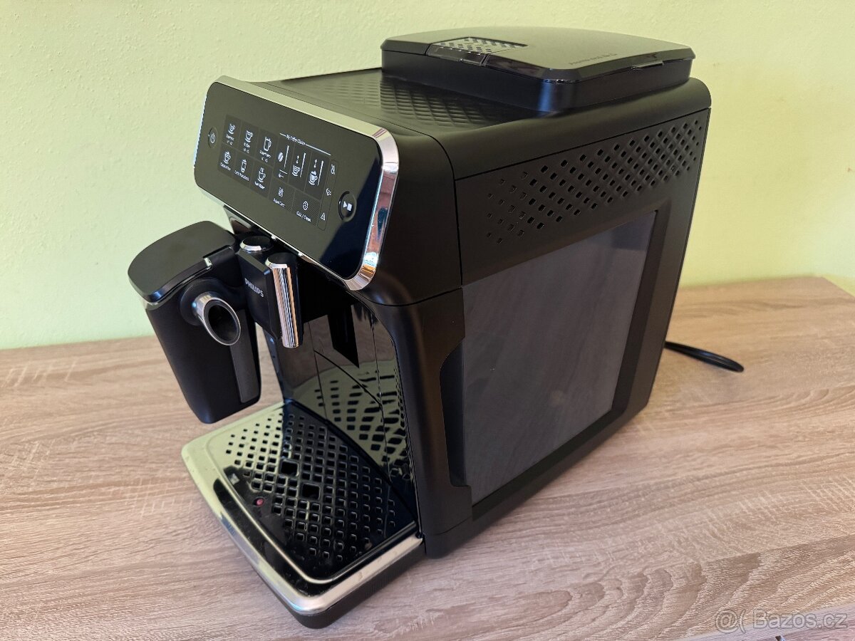 Kávovar Philips 3200 LatteGo - 2