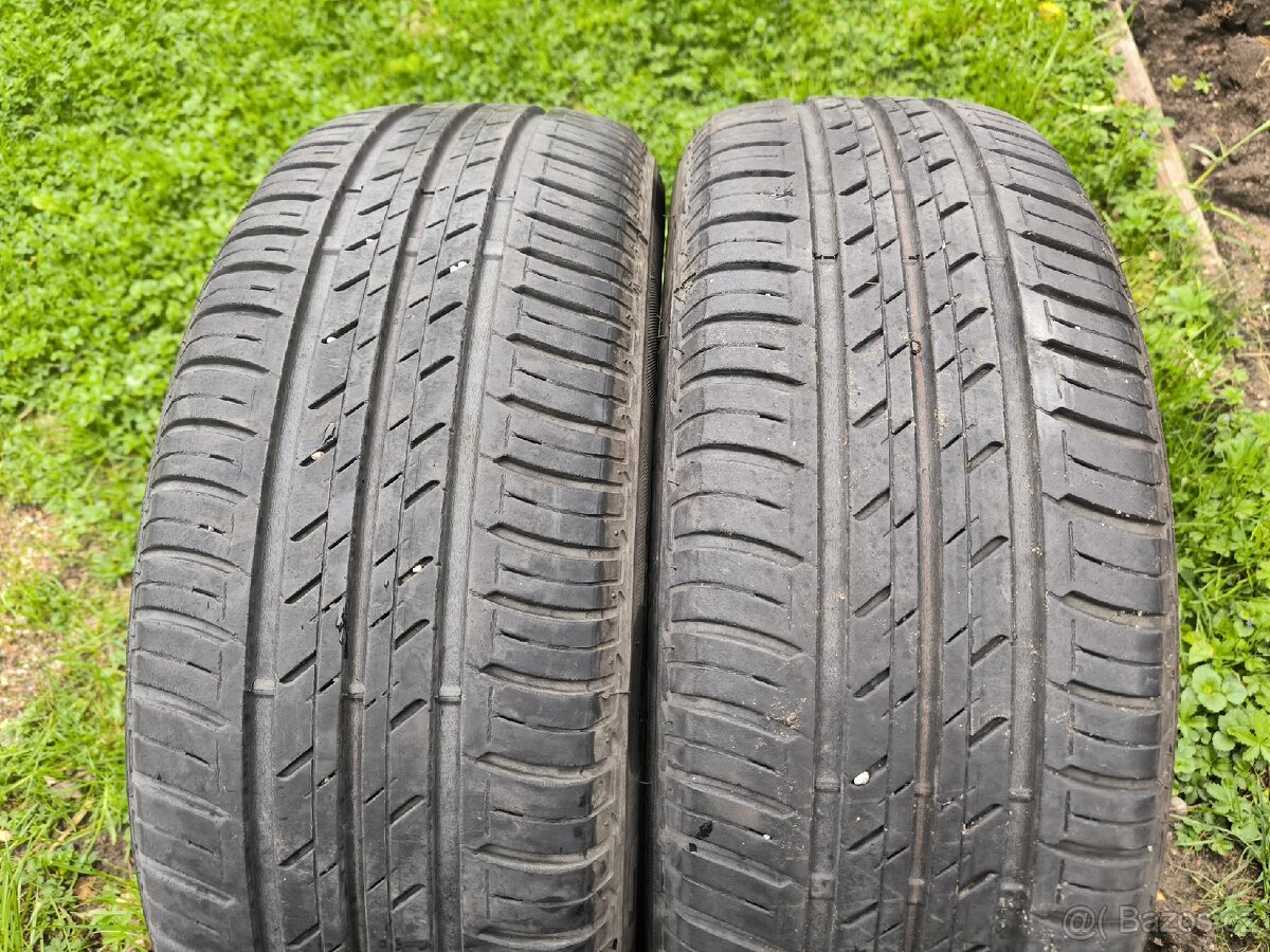 Bridgestone 205/60/16 - 2