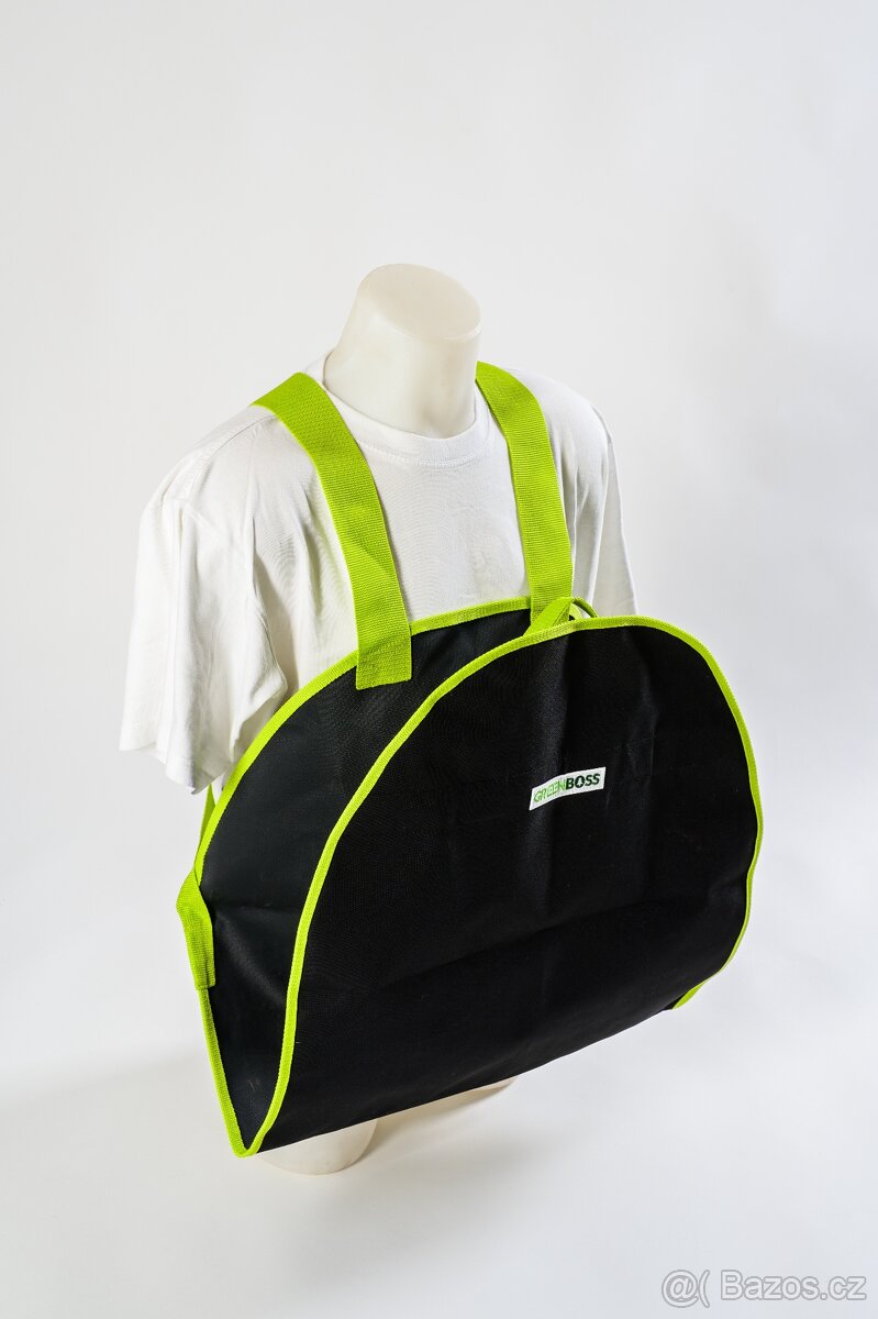 Zástěra na nošení dřeva "Dřevonos" - 2