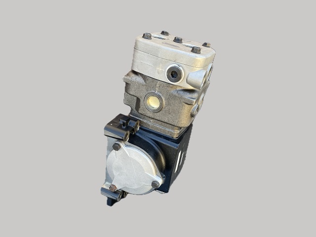 Jednoválcový kompresor na MAN FE, D2866,D2876 - 2