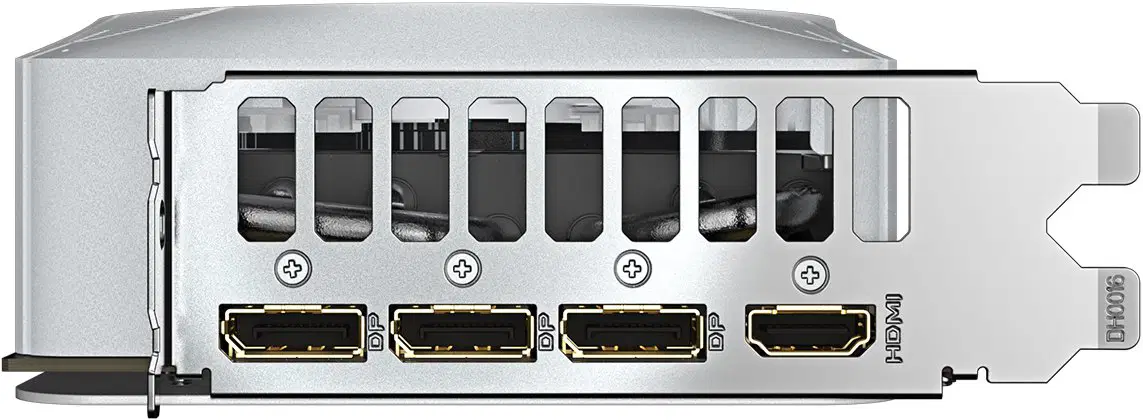 GIGABYTE GeForce RTX 5070 Ti EAGLE OC ICE SFF 16G - 2