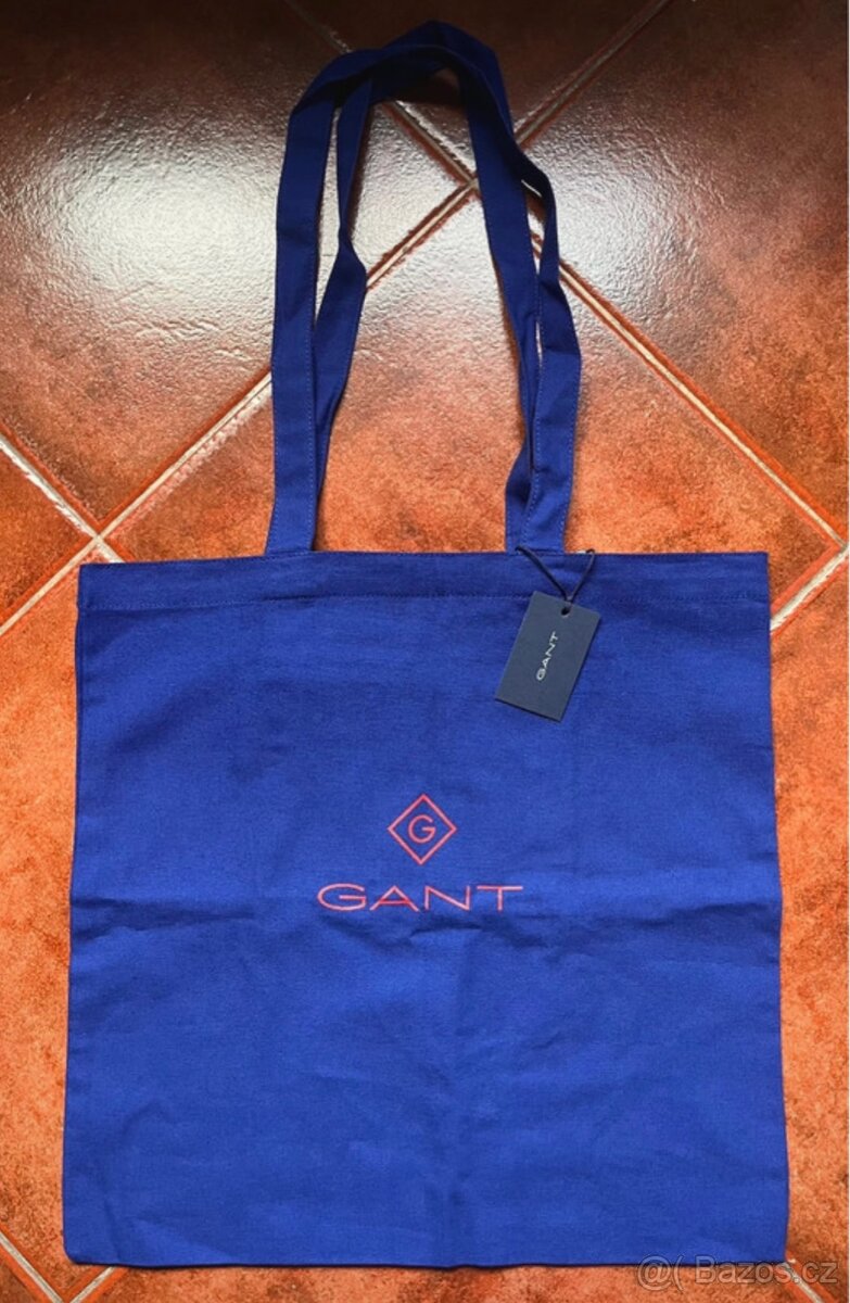 Krásná nová taška Gant - 2