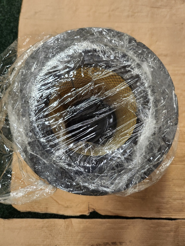 Vzduchový filtr Iveco - 2