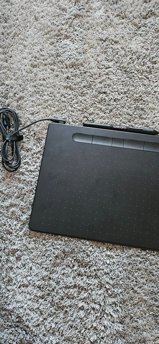 Wacom Intuos bluetooth M - 2
