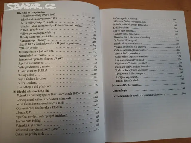 Kyselá těšínská jablíčka - Jiří Bílek - 2