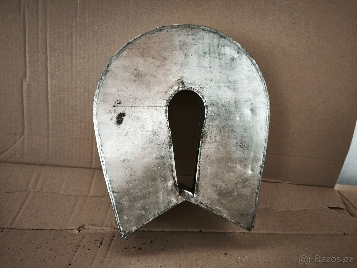 Starožitná forma ve tvaru podkovy - 2