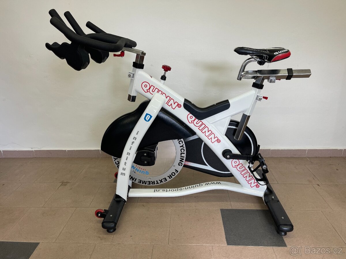 Spinningové kolo Quinn Infinitum - 2