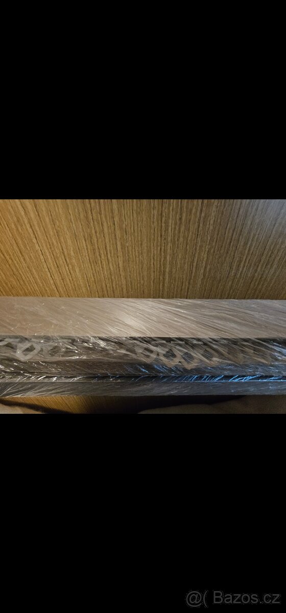 Hliníkové garnyže - 2