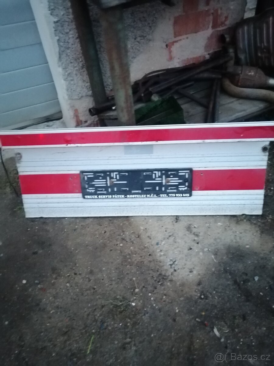 Lamberet/Schmitz - 2