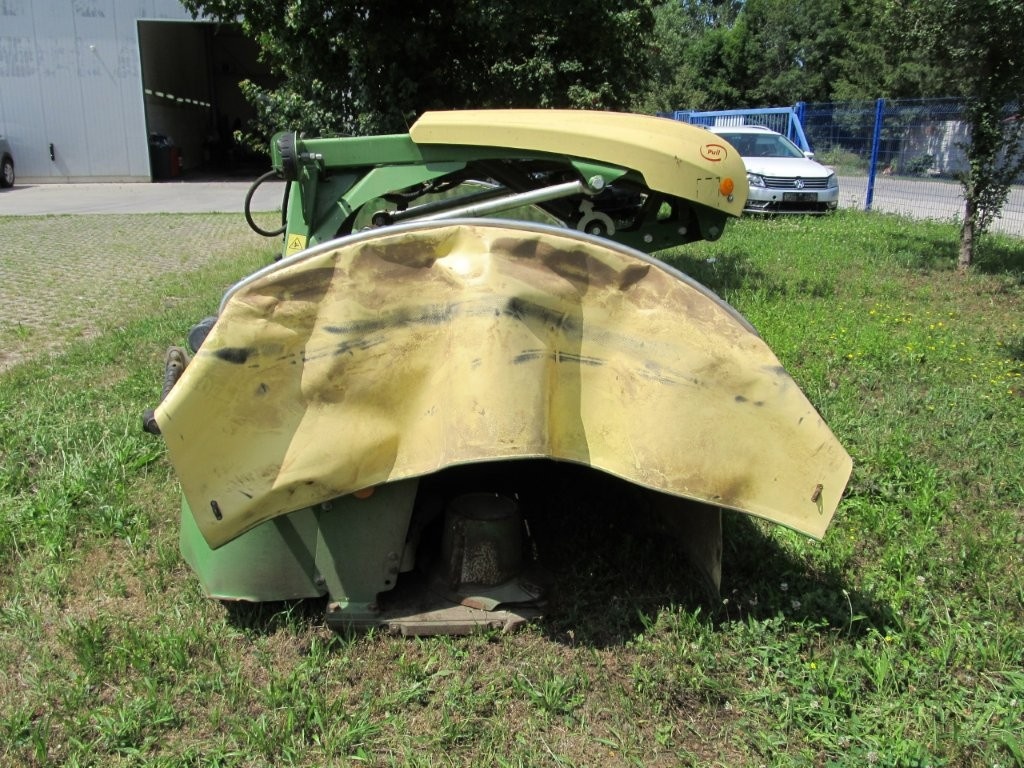 KRONE EasyCut F 320 - 2