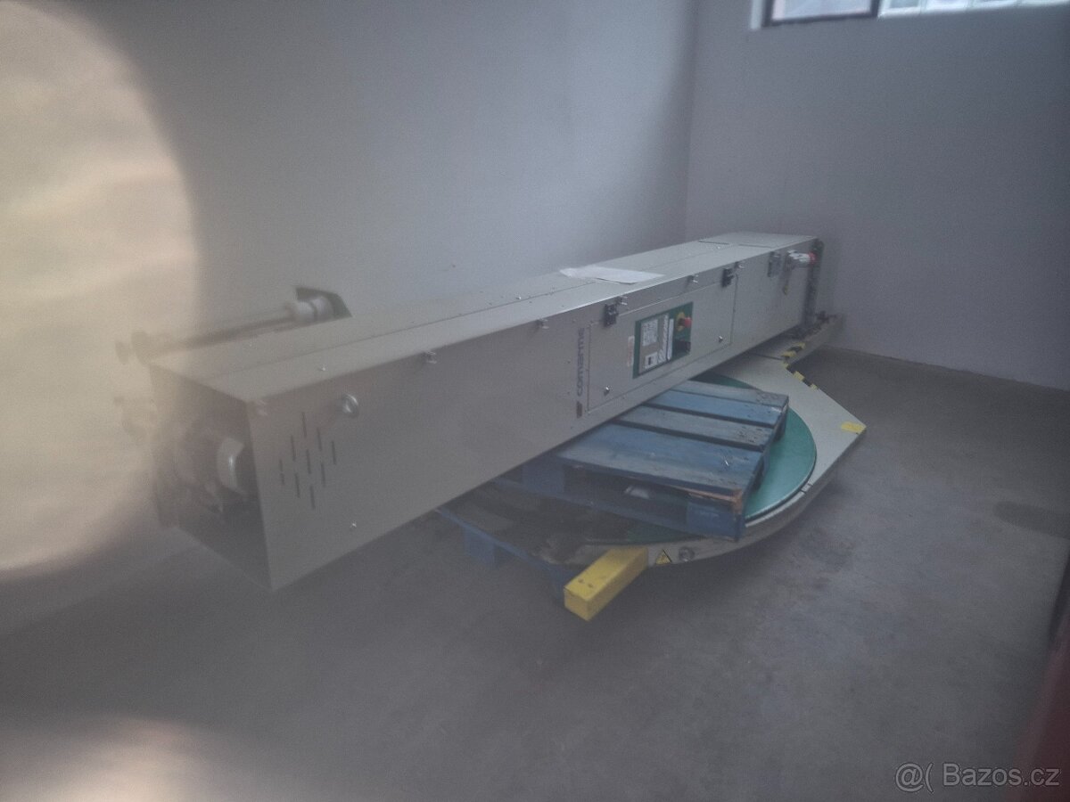 Ovinovačka Comarme - 2