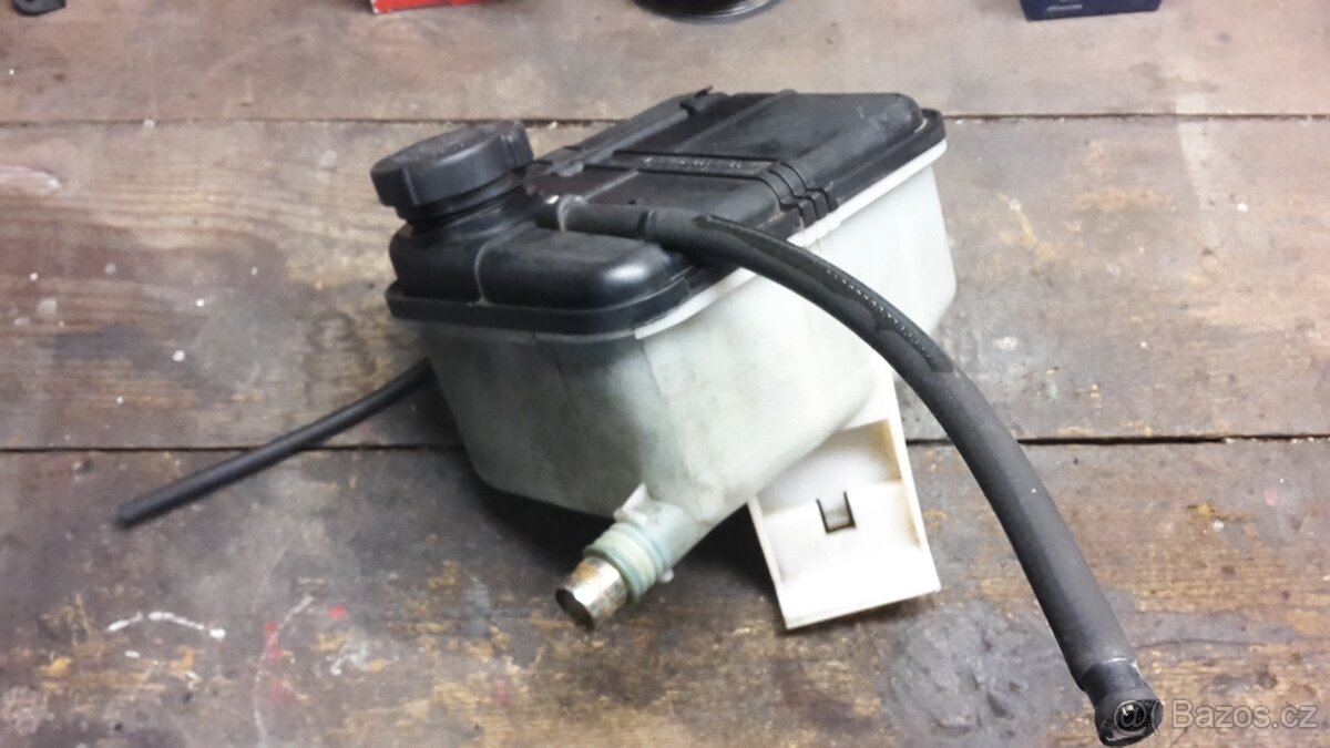 Díly bmw e39 touring NOVÉ CENY - 2