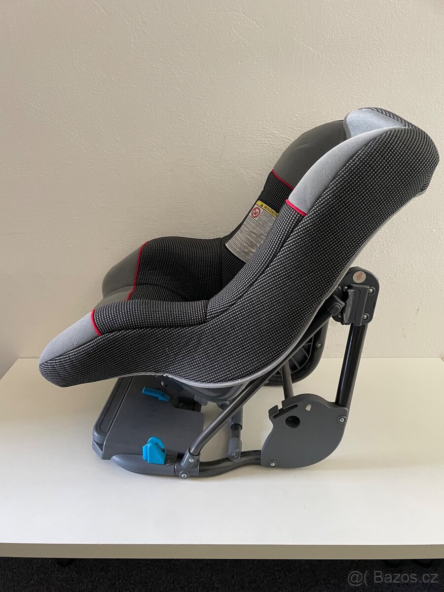 Autosedačka 9-18kg - 2