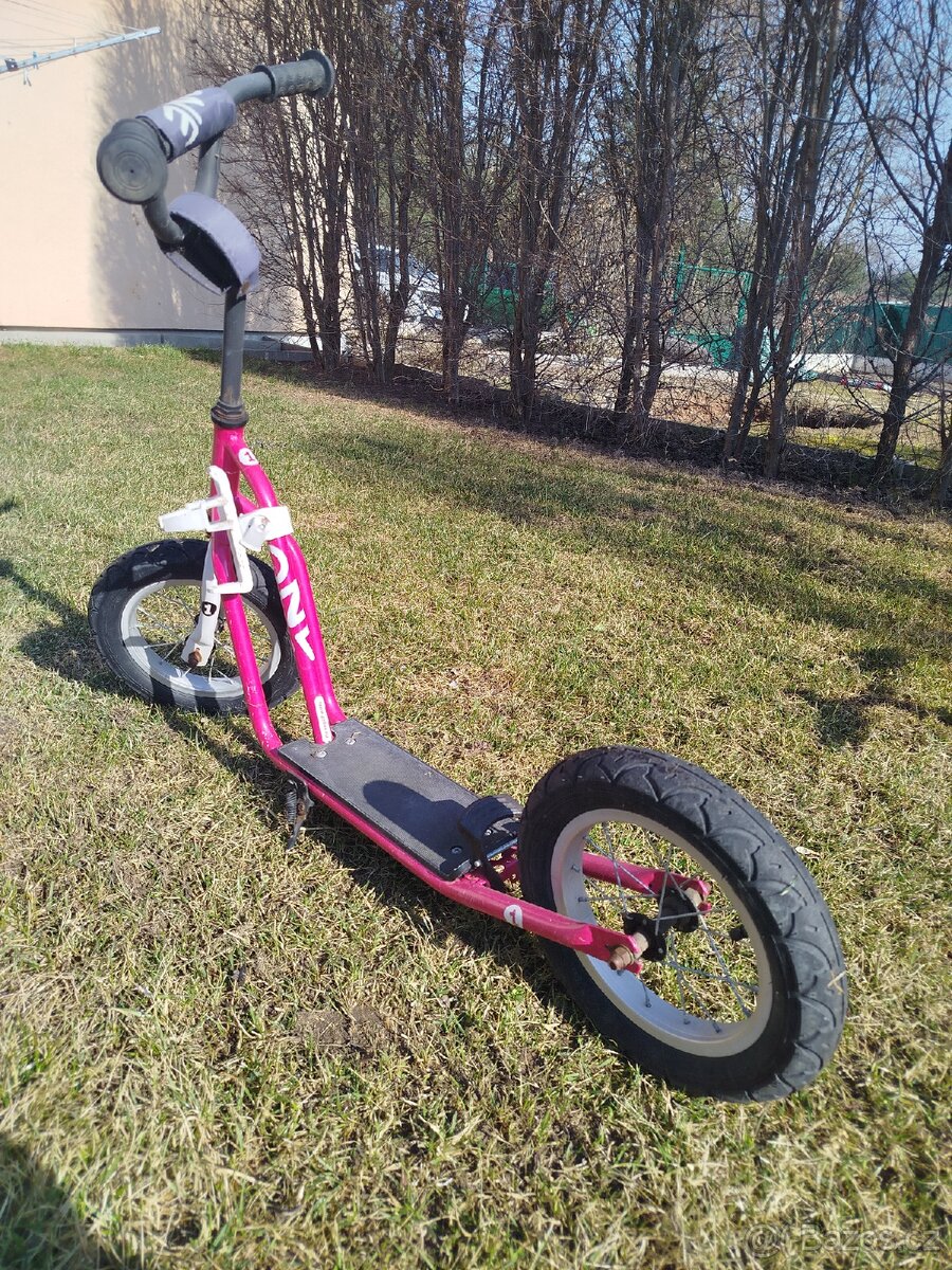 Koloběžka Yedoo one - 2