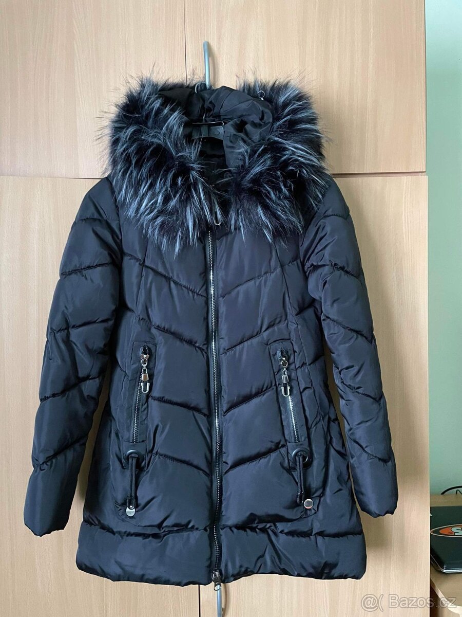 Prodám dámskou bundu - 2