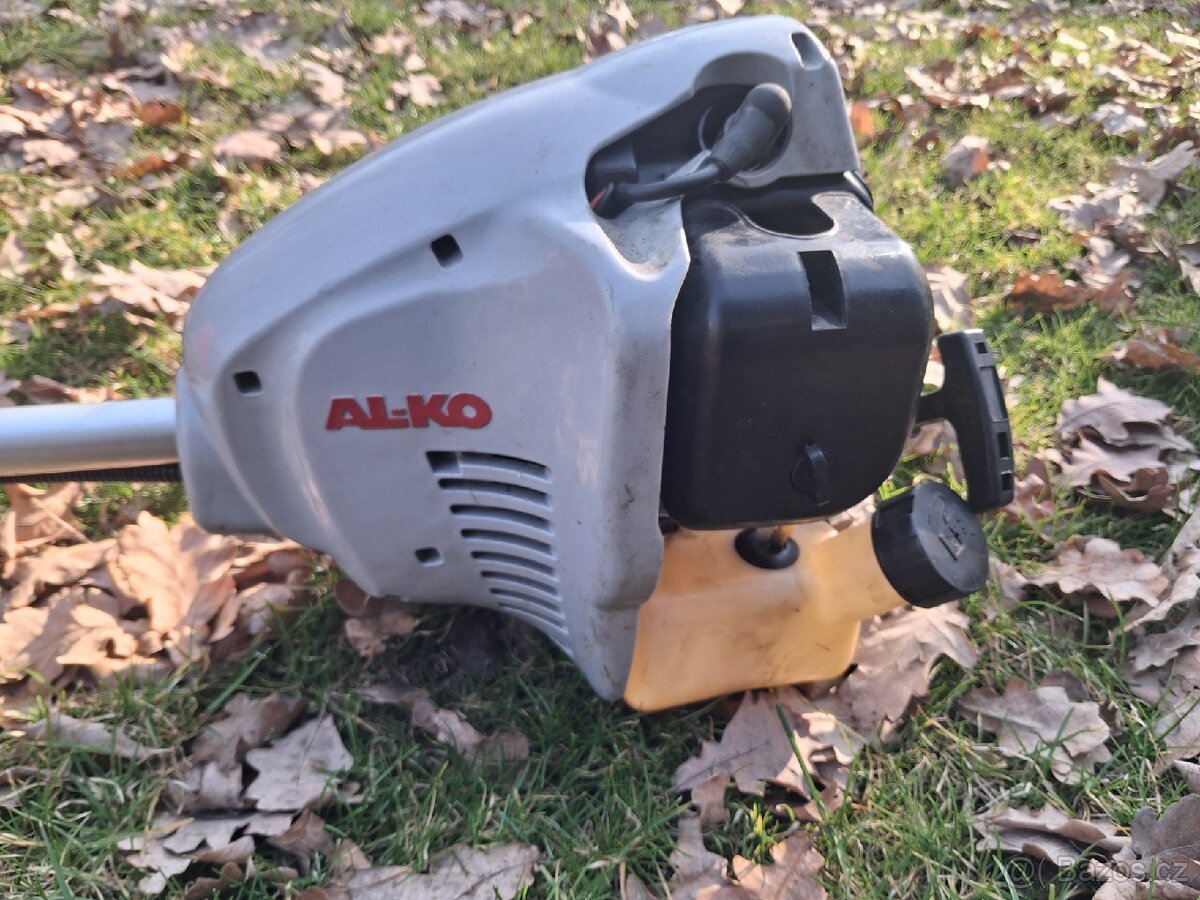 Křovinořez AL-KO BC4125 - 2