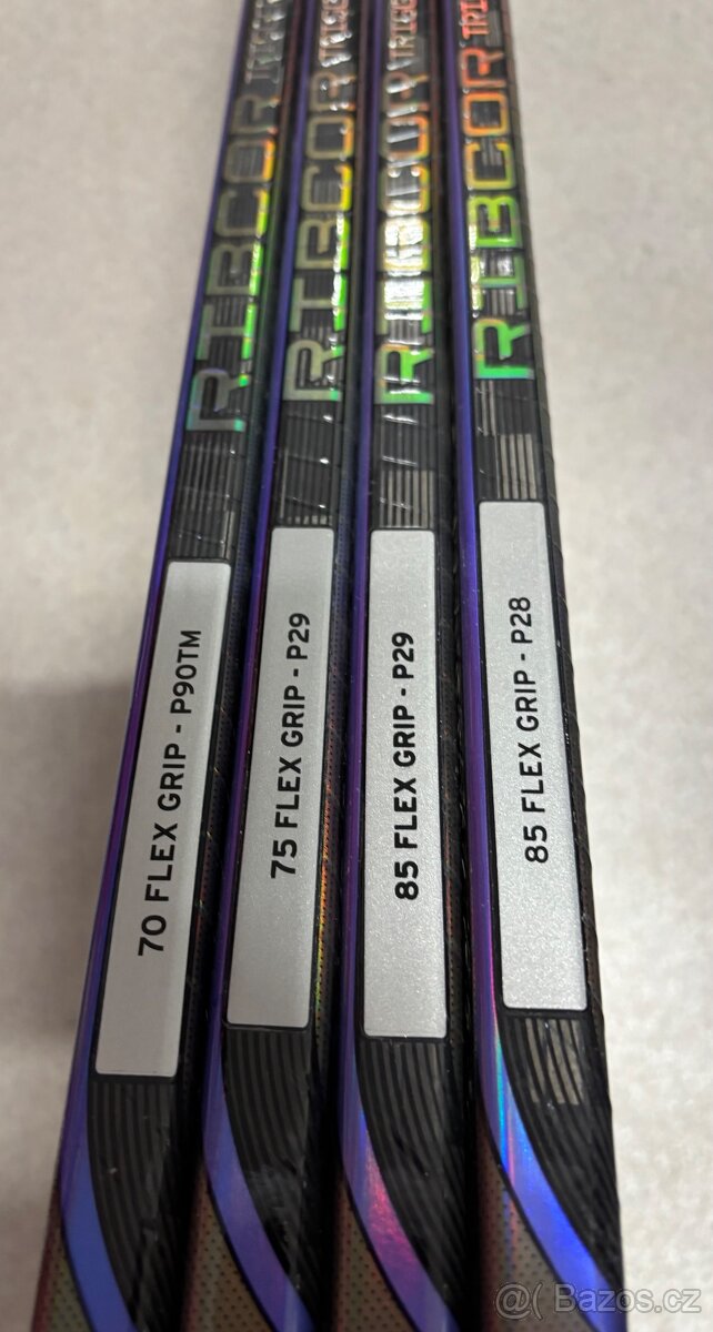 Hokejky Ccm Trigger 9 PRO - 2