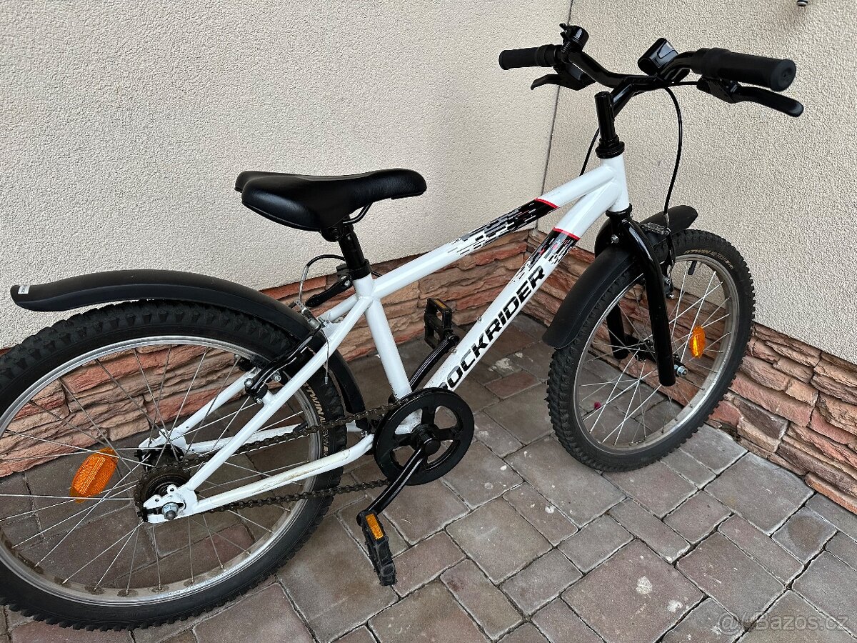 Dětské kolo 20 - 2