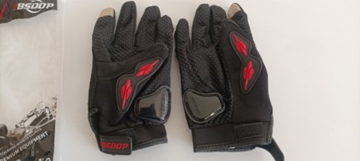 Prodám moto rukavice - 2