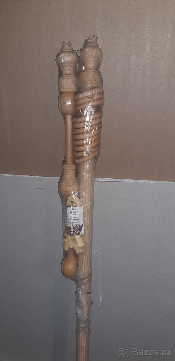 Prodám garníž 150cm NOVA - 2