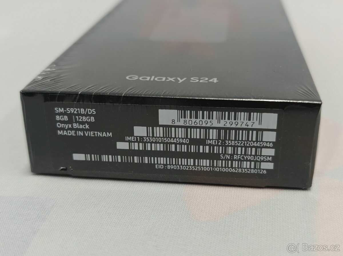 Samsung Galaxy S24 - 2