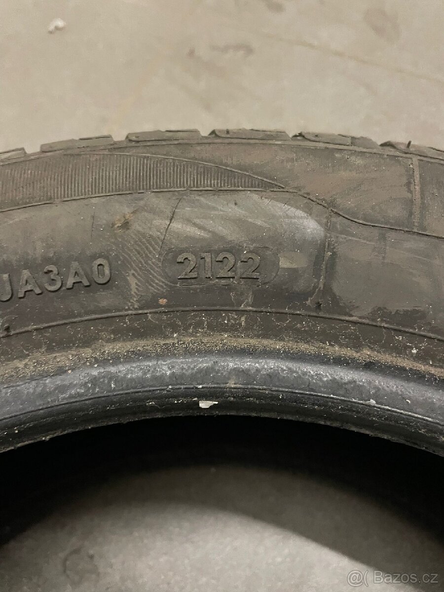 Letní pneu 155/65/14 Giti giticomfort - 2