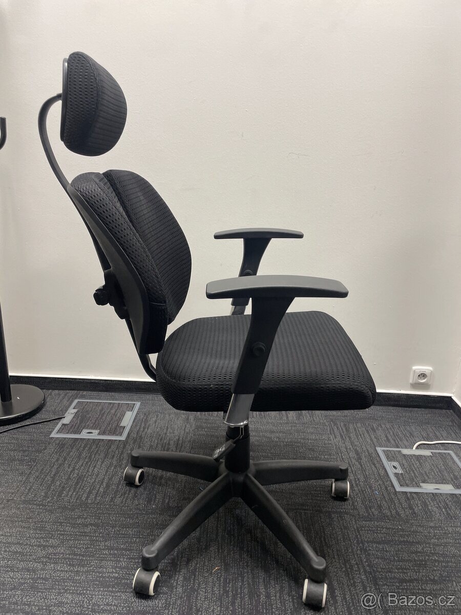 Ergonomická ŽIDLE - 2