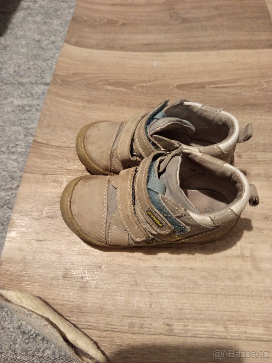 Protetika vel.25 - 2