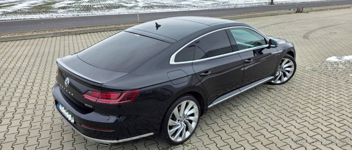 VW ARTEON 2.0 BiTD 176Kw, R-LINE, ACC, DCC, DYNAUDIO - 2