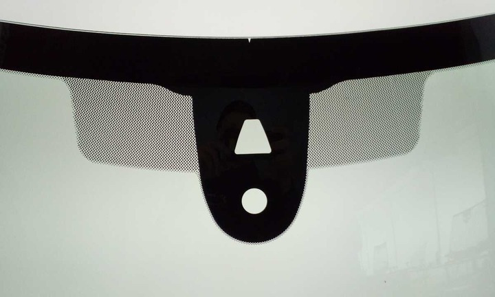 Mini Countryman F60 čelní sklo - 2