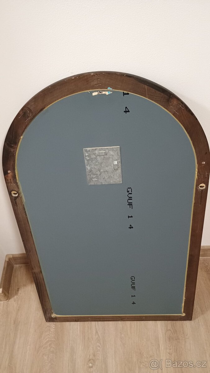 Prodám zrcadlo - 2