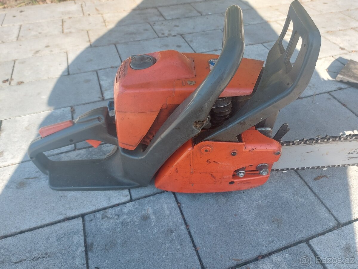 Pila oleomac 952 - 2