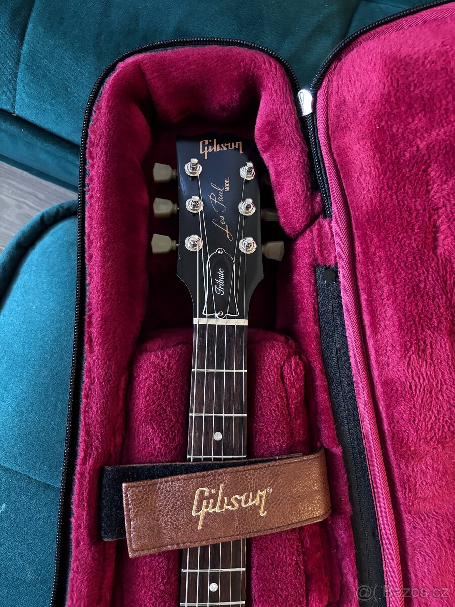 Gibson Les Paul - 2