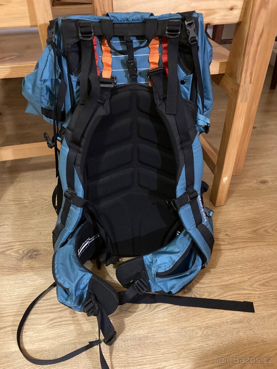 Dámský batoh Granite Gear Perimeter 35 - 2