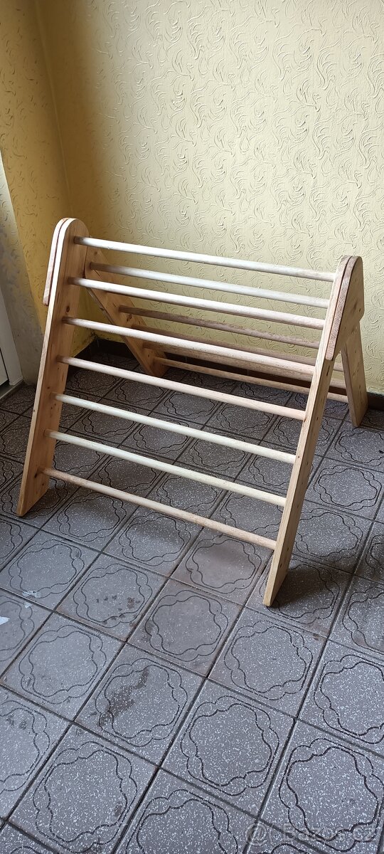 Trojúhelník Piklerové - 2