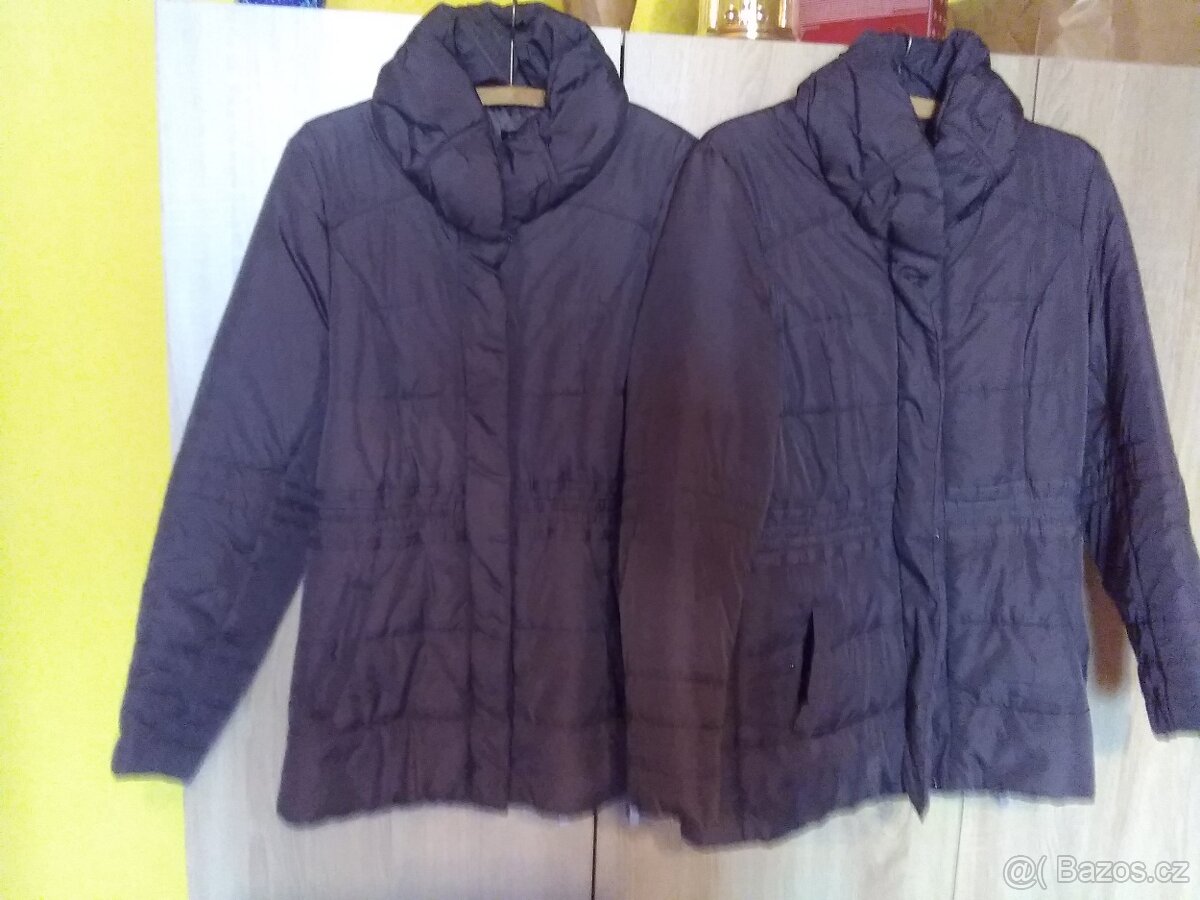 Zimní bunda - 2