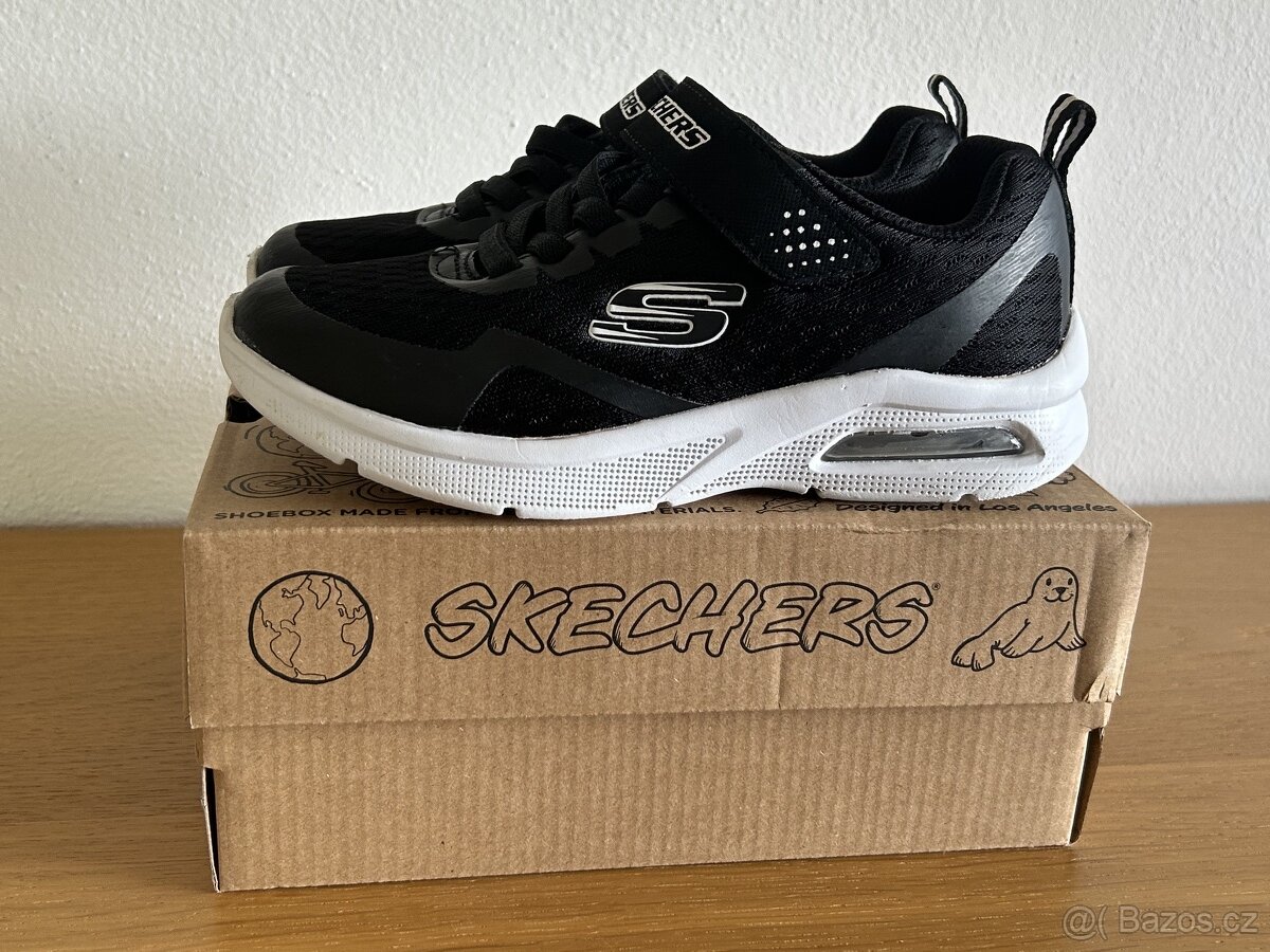 Tenisky Skechers, vel. 32 - 2