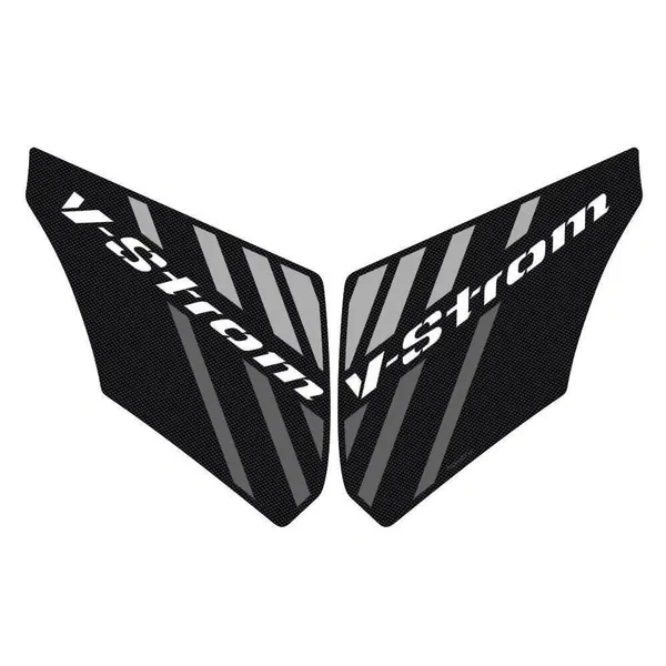 Samolepky SUZUKI v-Strom - 2