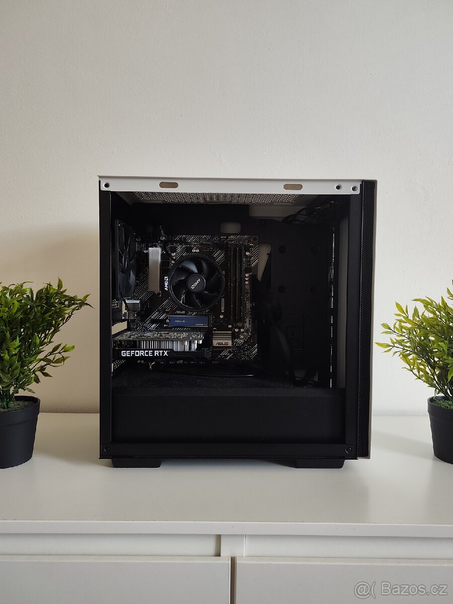 Herní PC - 2