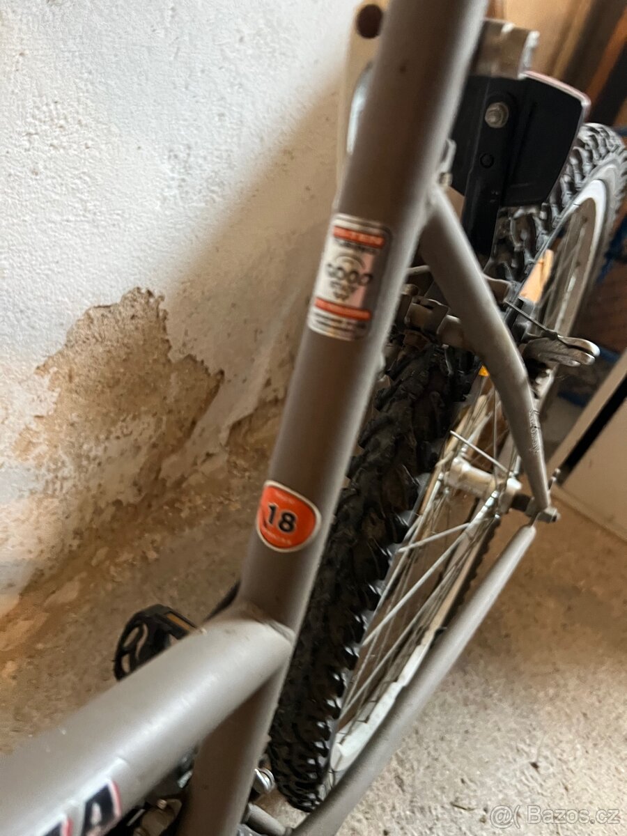 Leader Catalina jízdní kolo - 2