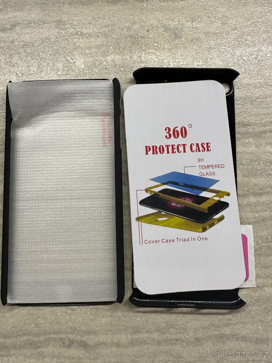 Iphone 7 plus pouzdro - 2